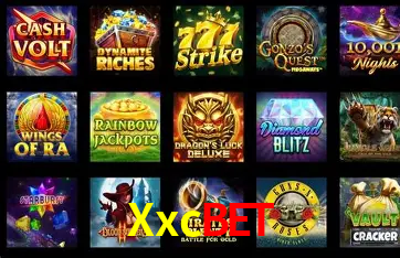 Xxcbet