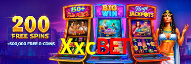 Bônus Generosos e Exclusivos no Xxcbet para Você!