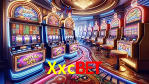 Xxcbet: A Experiência de Casino com Jogos de Mesa ao Vivo