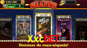 Xxcbet