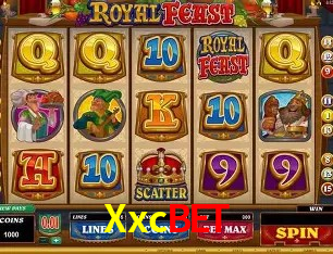 Xxcbet